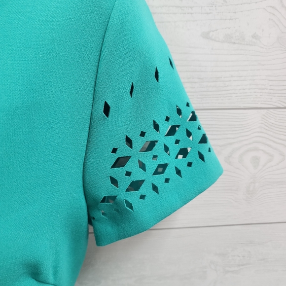 Banana Republic Office Dress - Picture 4 of 8